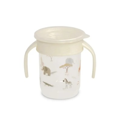 VASO ANTIGOTEO SAVANNA BEIGE