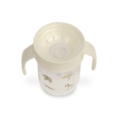 VASO ANTIGOTEO SAVANNA BEIGE