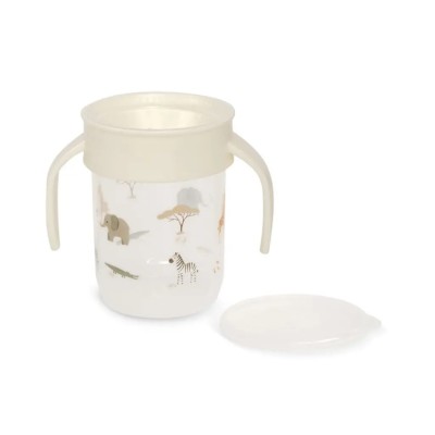 VASO ANTIGOTEO SAVANNA BEIGE