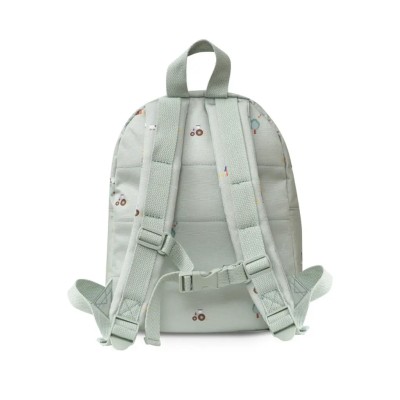 MOCHILA INFANTIL MODELO GRANJA KOALA