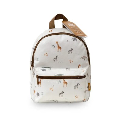 MOCHILA INFANTIL MODELO SAVANNA