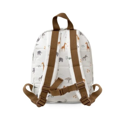 MOCHILA INFANTIL MODELO SAVANNA