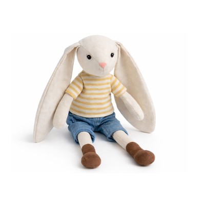 Peluche Muñeco Personalizable 40cm