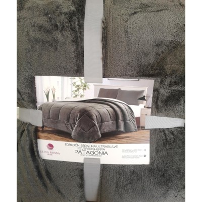 Edrededon sherpa patagonia