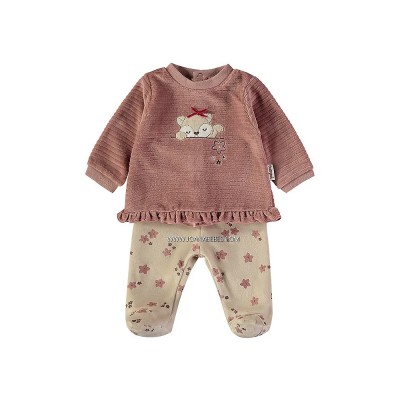 Conjunto 2 piezas para bebé babybol