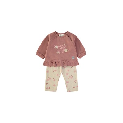 Conjunto niña dos piezas