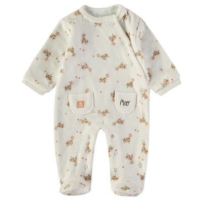 PIJAMA PELELE TUNDOSADO. BABYBOL