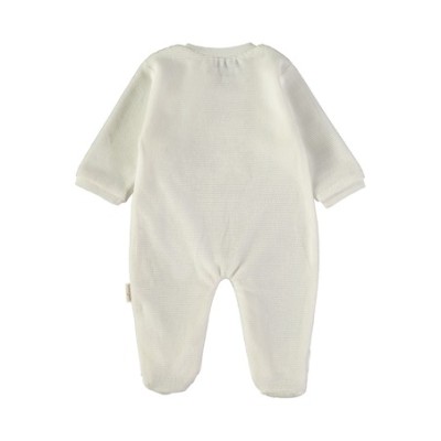 Pijama de bebé tipo pelele Baby Bol