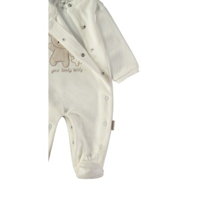 Pijama de bebé tipo pelele Baby Bol