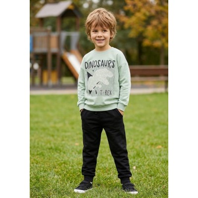 Conjunto niño 2 piezas