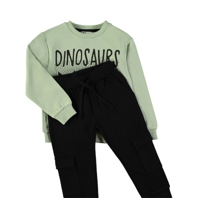 Conjunto niño 2 piezas