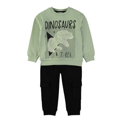 Conjunto niño 2 piezas