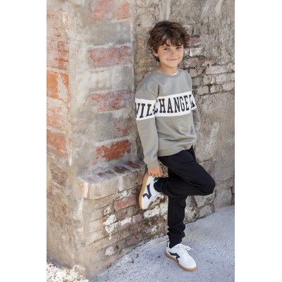 CONJUNTO NIÑO 2 PIEZAS BABYBOL