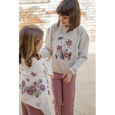 Conjunto dos piezas niña 'You Have All That You Need