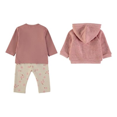 Conjunto baybyol 3 piezas