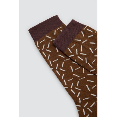 Pack regalo 3 calcetines Donuts