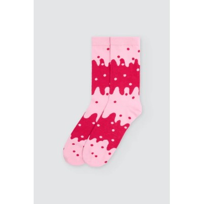 Pack regalo 3 calcetines Smoothies