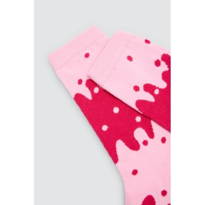 Pack regalo 3 calcetines Smoothies