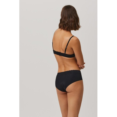 Braga señora midi corte laser