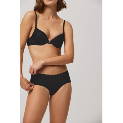 Braga señora midi corte laser