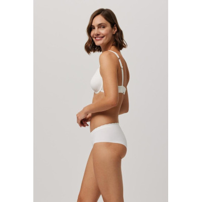 Braga señora midi corte laser