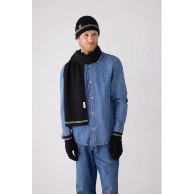 Gorro de punto para hombre