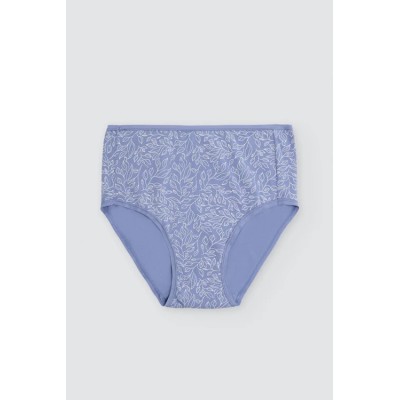 Pack de 2 bragas altas
