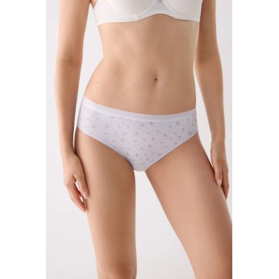Pack de 2 bragas midi
