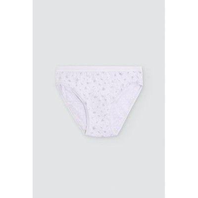 Pack de 2 bragas midi
