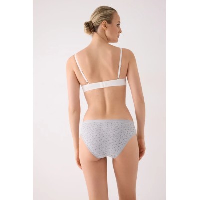 Pack de 2 bragas midi