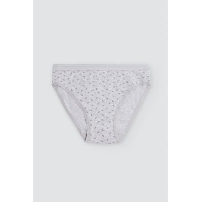 Pack de 2 bragas midi
