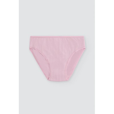 Pack de 2 bragas midi