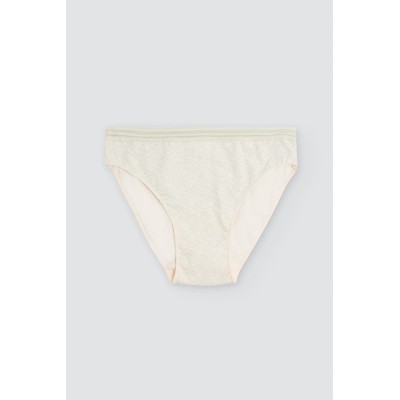 Pack de 2 bragas midi