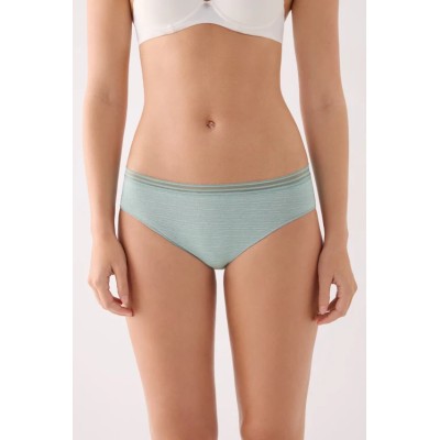 Pack de 2 bragas midi