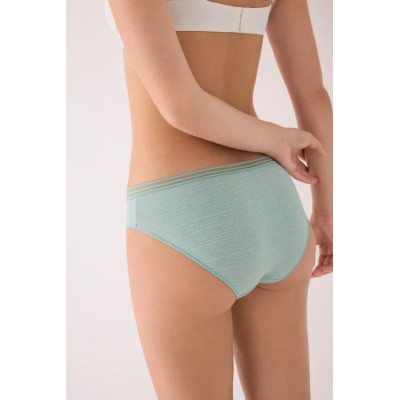 Pack de 2 bragas midi