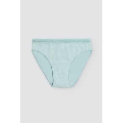 Pack de 2 bragas midi