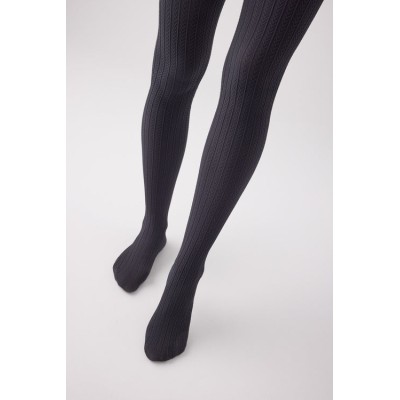 Panty 50 denier negro