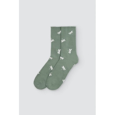 Pack de 3 calcetines