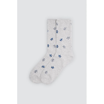 Pack 3 calcetines
