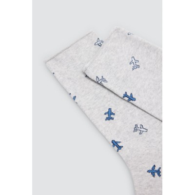 Pack 3 calcetines