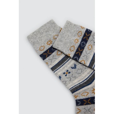 Pack 3 calcetines hombre