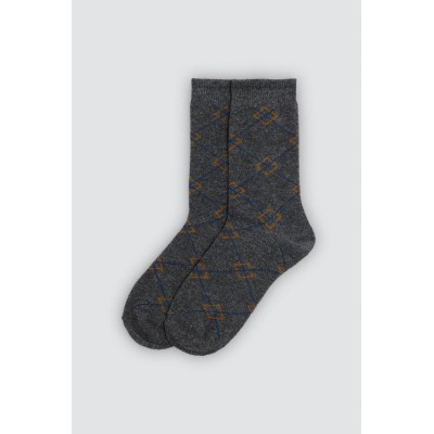 Pack 3 calcetines hombre