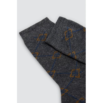 Pack 3 calcetines hombre