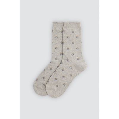 Pack 3 calcetines hombre