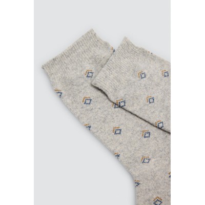 Pack 3 calcetines hombre