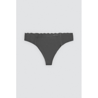 Braga tanga corte laser