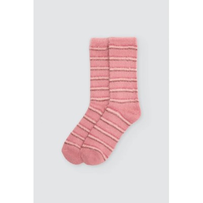 calcetines mujer animal print