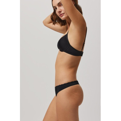 Braga tanga corte laser