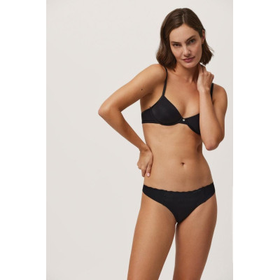 Braga tanga corte laser