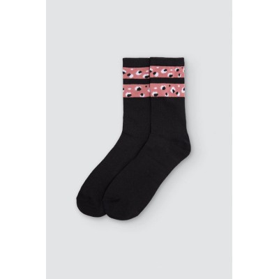 Pack de 3 calcetines mujer